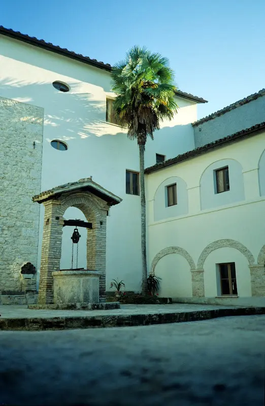 Toskana, Florenz, Assisi 1991 – Foto 6
