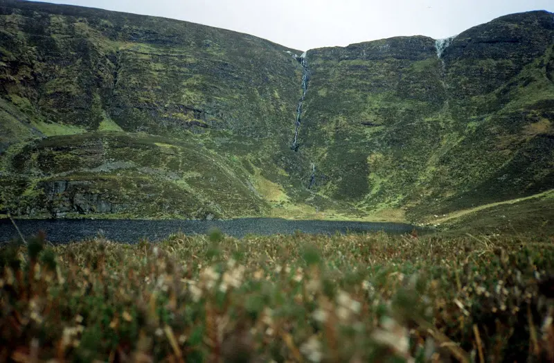 Schulzeit in Dungarvan, Irland 1992 – Foto 6