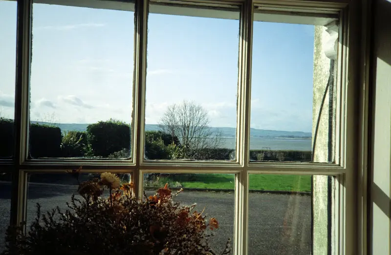 Schulzeit in Dungarvan, Irland 1992 – Foto 16