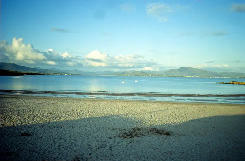 Frankreich, England, Schottland, Irland 1993 – Foto 4