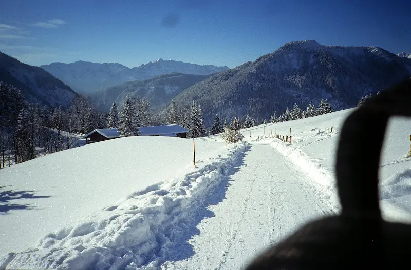 Sudelfeld 1994-1995 – Foto 13