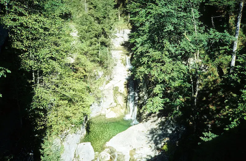 Sudelfeld 1994-1995 – Foto 6
