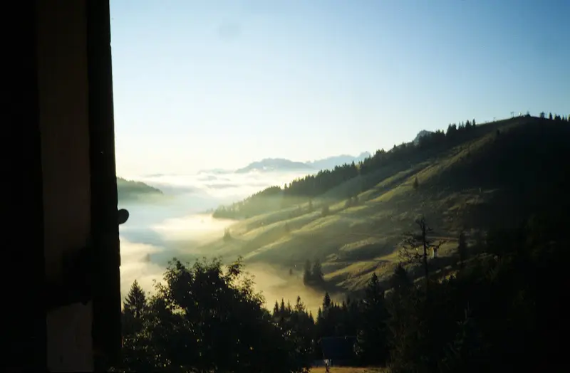 Sudelfeld 1994-1995 – Foto 7
