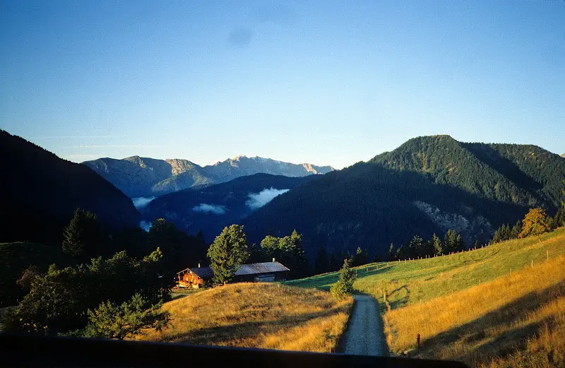 Sudelfeld 1994-1995 – Foto 10