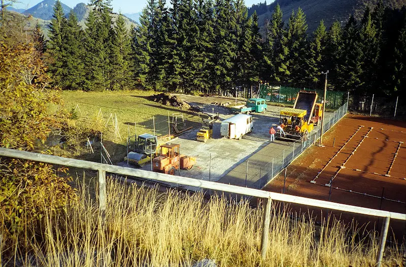 Sudelfeld 1994-1995 – Foto 8