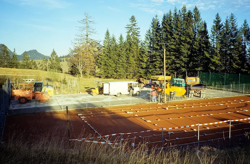 Sudelfeld 1994-1995 – Foto 9