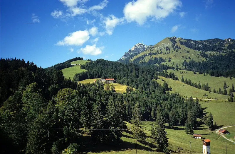 Sudelfeld 1994-1995 – Foto 4