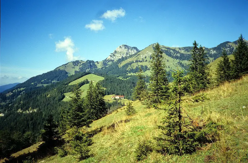Sudelfeld 1994-1995 – Foto 5