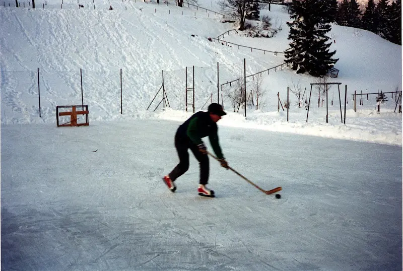 Sudelfeld 1994-1995 – Foto 18