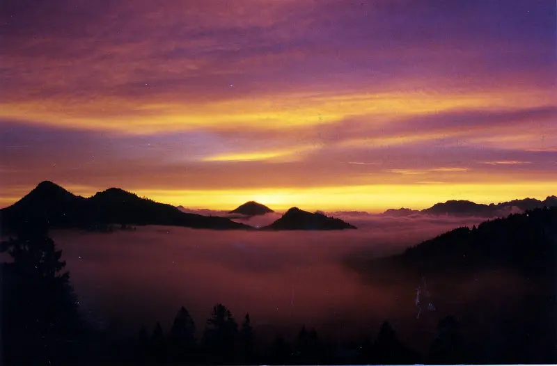 Sudelfeld 1994-1995 – Foto 22