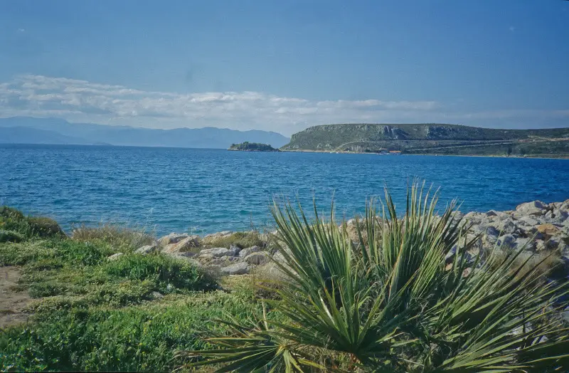 So die "groben" Stationen dieser kleinen Reise: Rosenheim -… – Foto 38