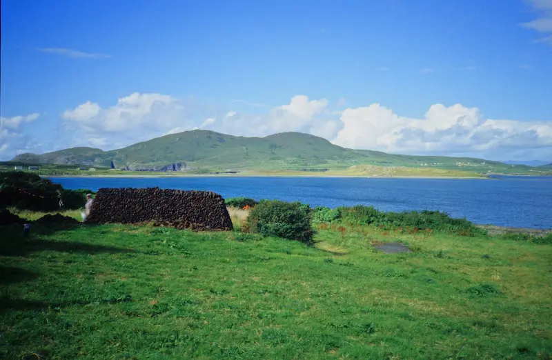 Irland 1995 – Foto 14