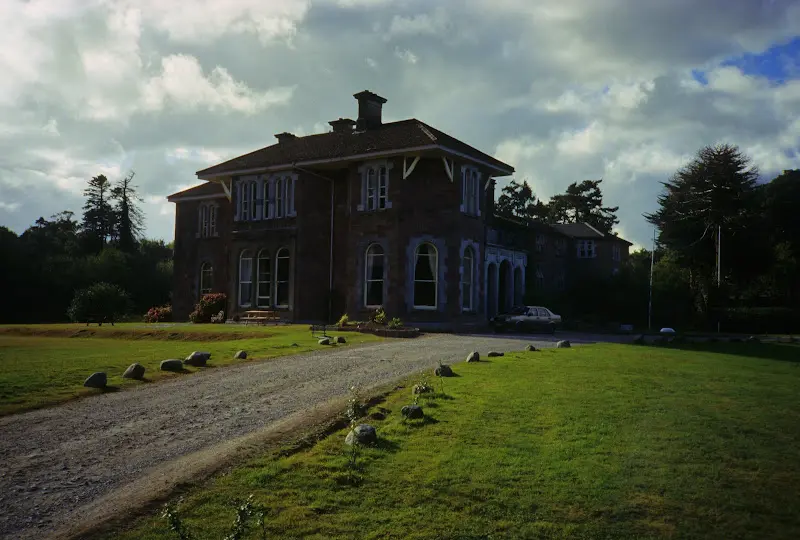 Irland 1995 – Foto 13
