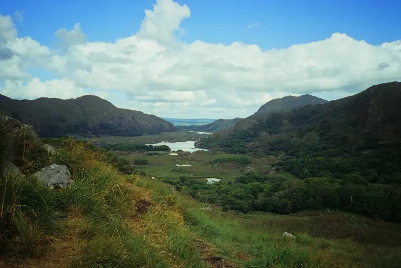 Irland 1995 – Foto 3