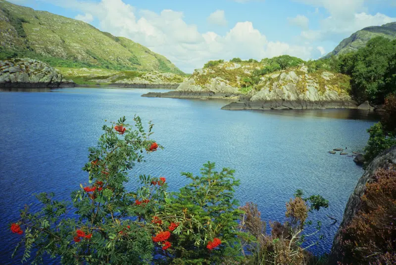 Irland 1995 – Foto 12