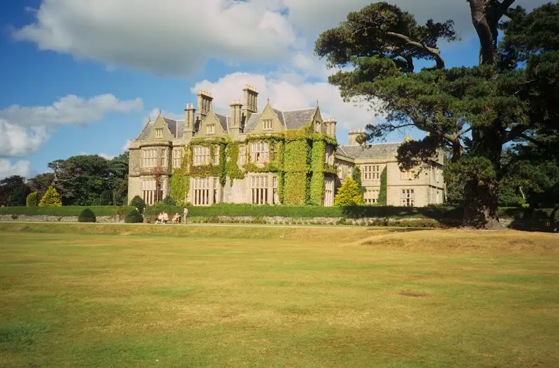 Irland 1995 – Foto 5