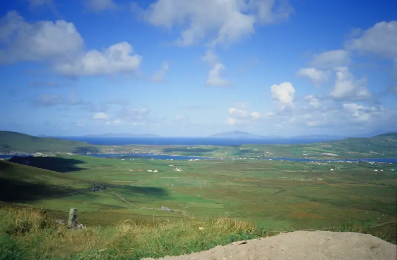 Irland 1995 – Foto 1