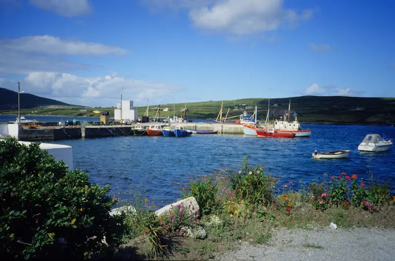 Irland 1995 – Foto 4