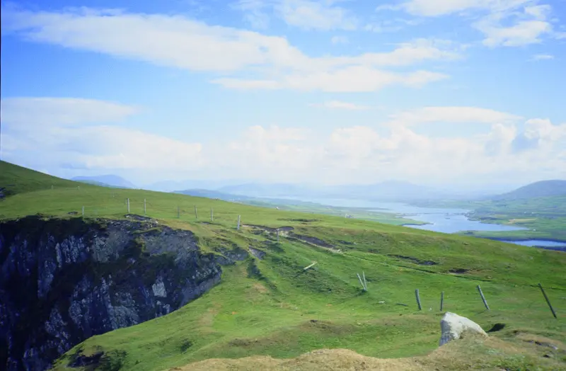 Irland 1995 – Foto 11