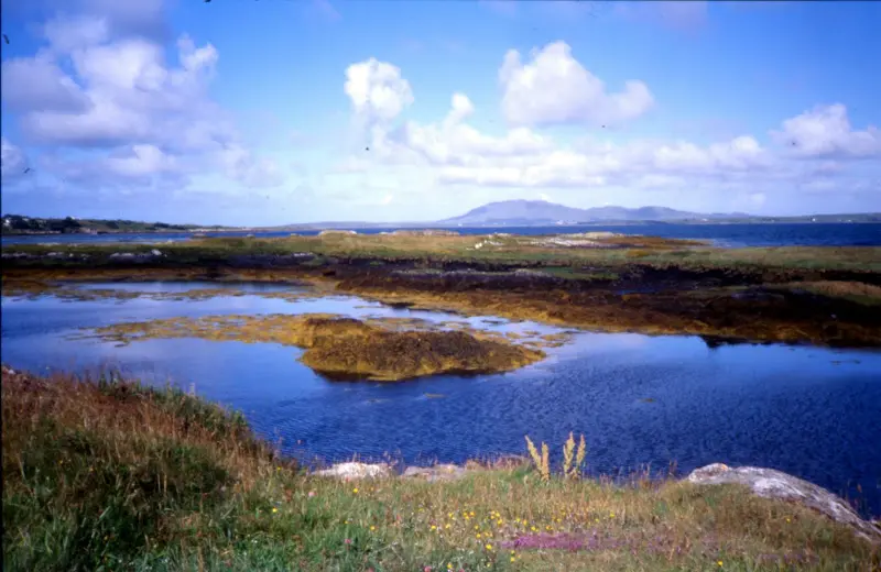 Irland 2000 – Foto 1