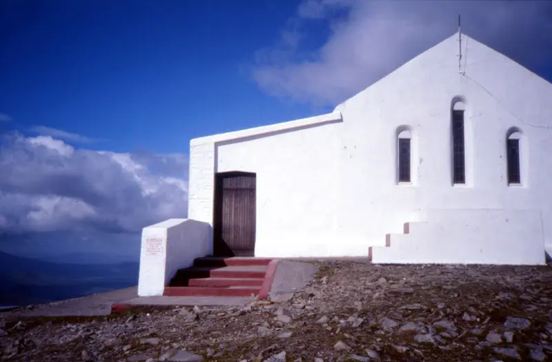 Irland 2000 – Foto 3