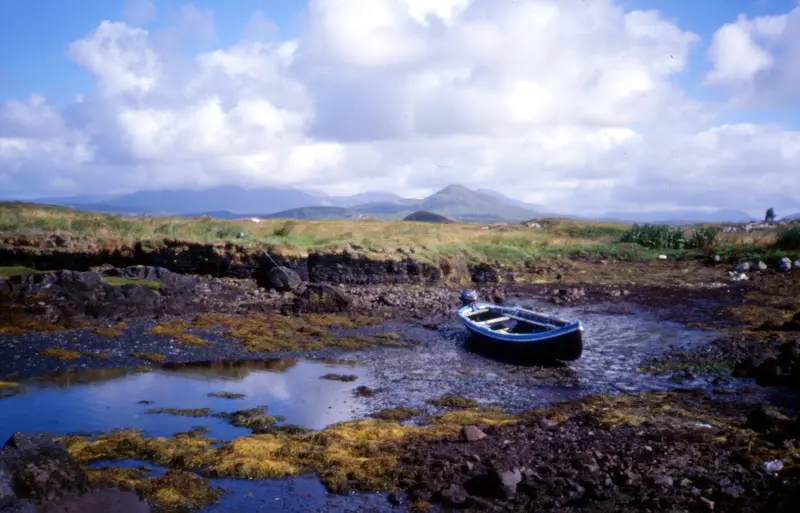 Irland 2000 – Foto 4