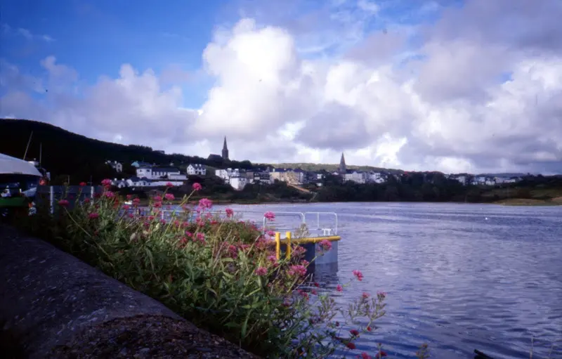 Irland 2000 – Foto 5