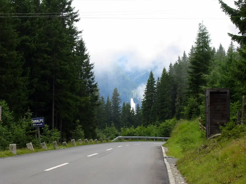 Gerlos und Großglockner – Foto 2
