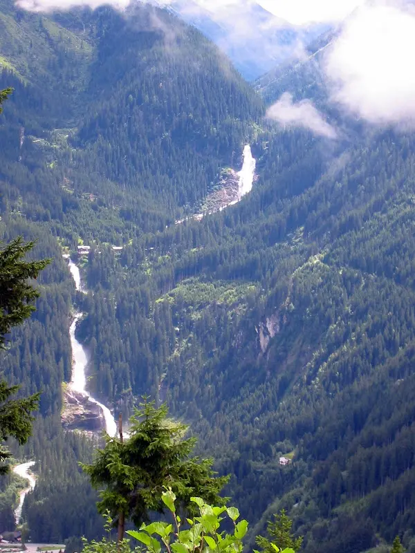 Gerlos und Großglockner – Foto 3