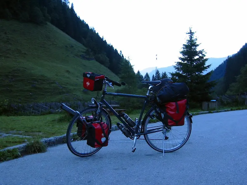 Gerlos und Großglockner – Foto 4