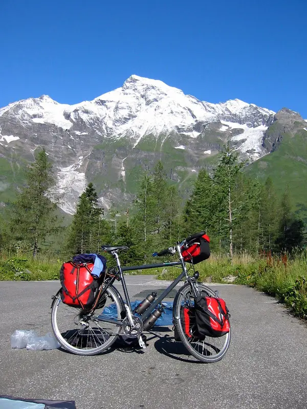 Gerlos und Großglockner – Foto 6