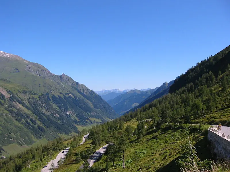 Gerlos und Großglockner – Foto 7