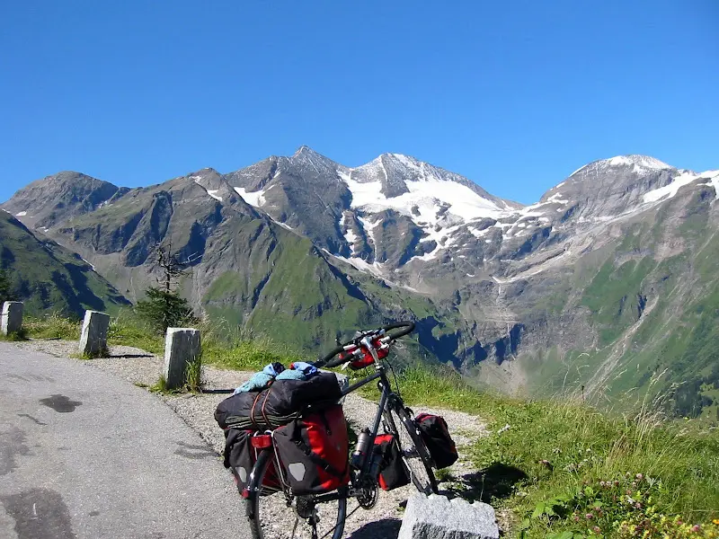 Gerlos und Großglockner – Foto 8