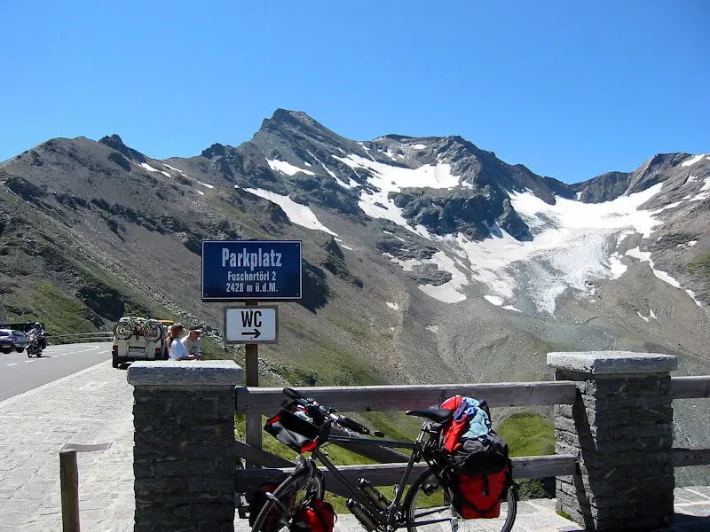 Gerlos und Großglockner – Foto 9