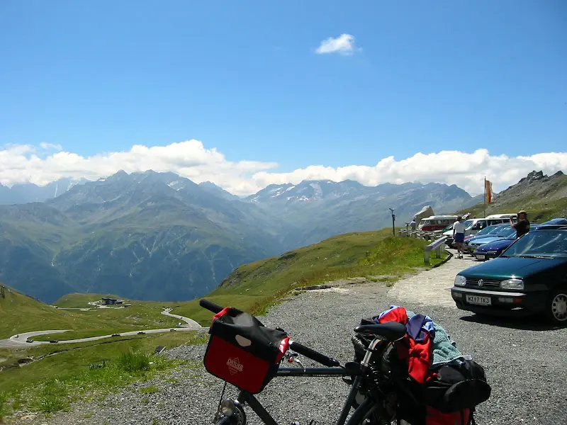 Gerlos und Großglockner – Foto 10