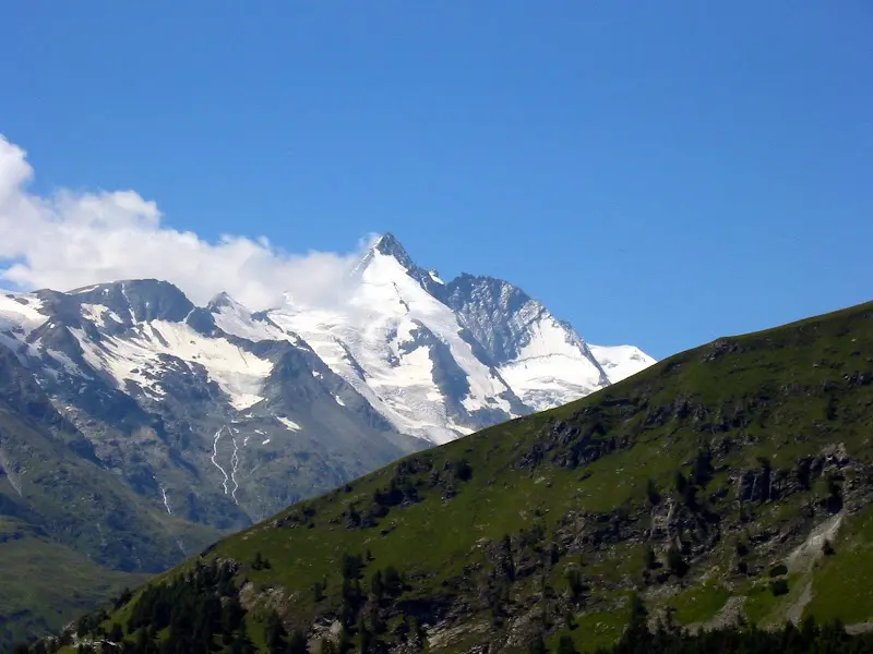 Gerlos und Großglockner – Foto 11