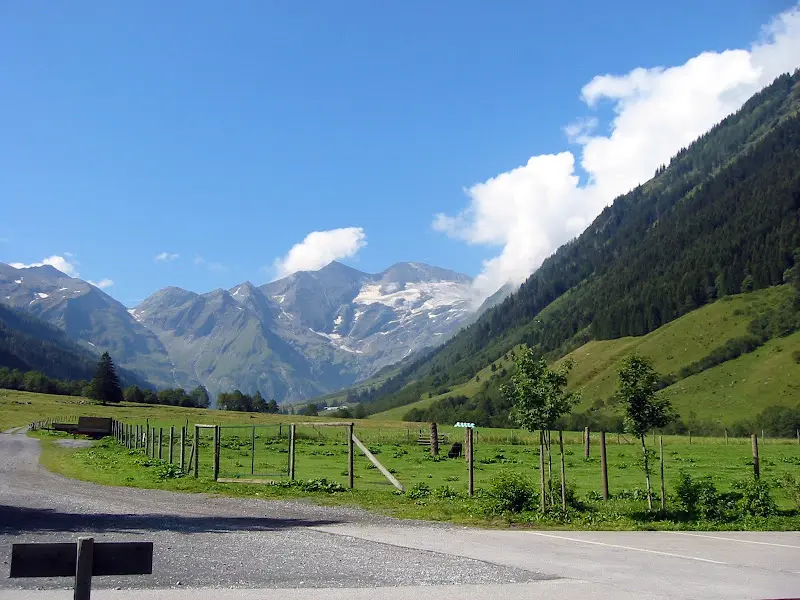 Großglockner – Foto 3