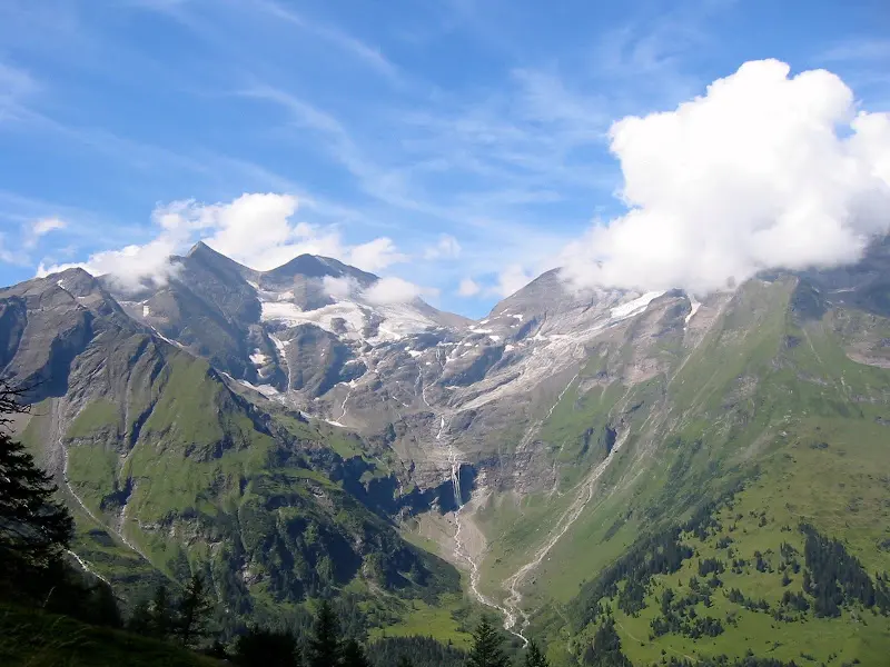 Großglockner – Foto 5