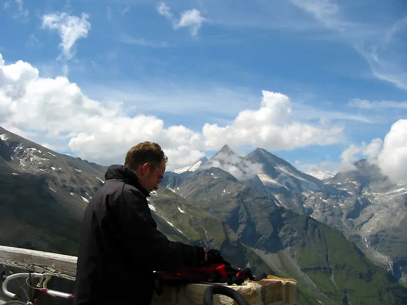 Großglockner – Foto 7