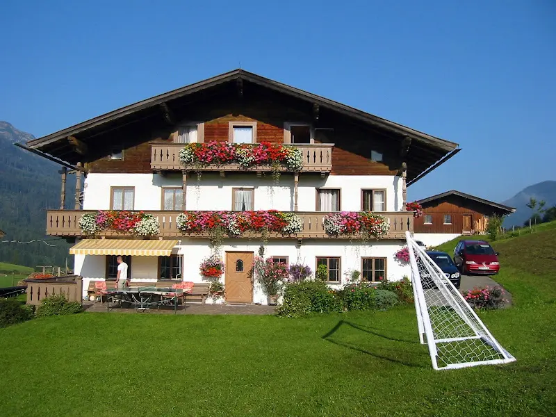 Großglockner – Foto 1