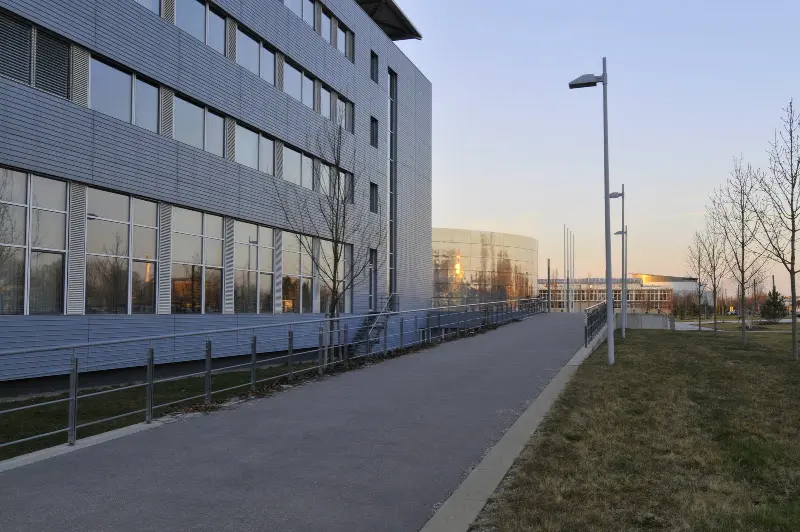 Abends in Münchens Norden unterwegs – Foto 40