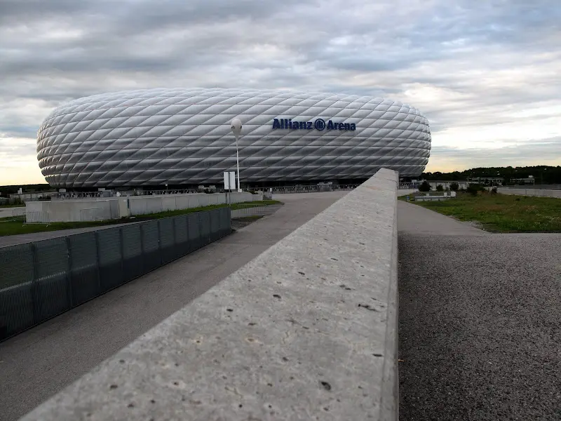 Ein paar Bilder aus München – Foto 14
