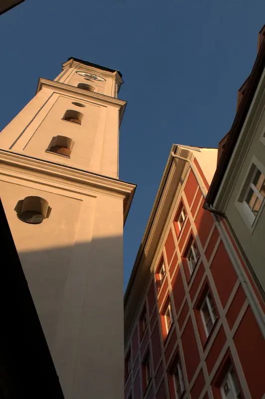 Ein paar Bilder aus München – Foto 3