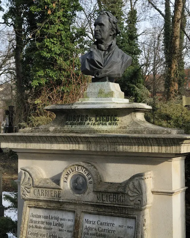 Ein Radlfahrer im Südfriedhof: Thaddäus Robl – Foto 40
