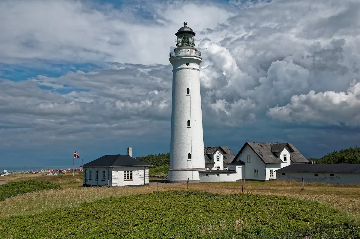 Hirtshals – photo 3