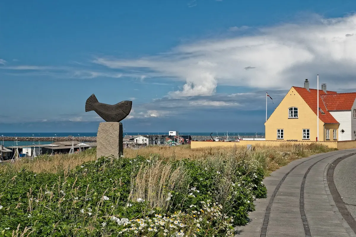 Hirtshals – photo 4