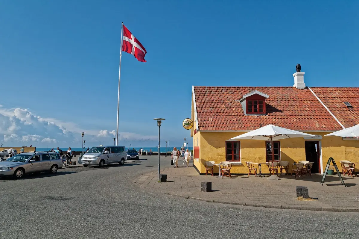 Hirtshals – photo 6