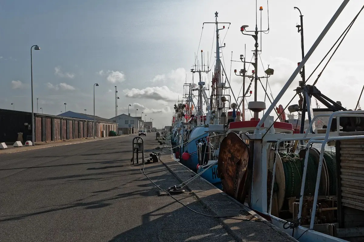 Hirtshals – photo 7