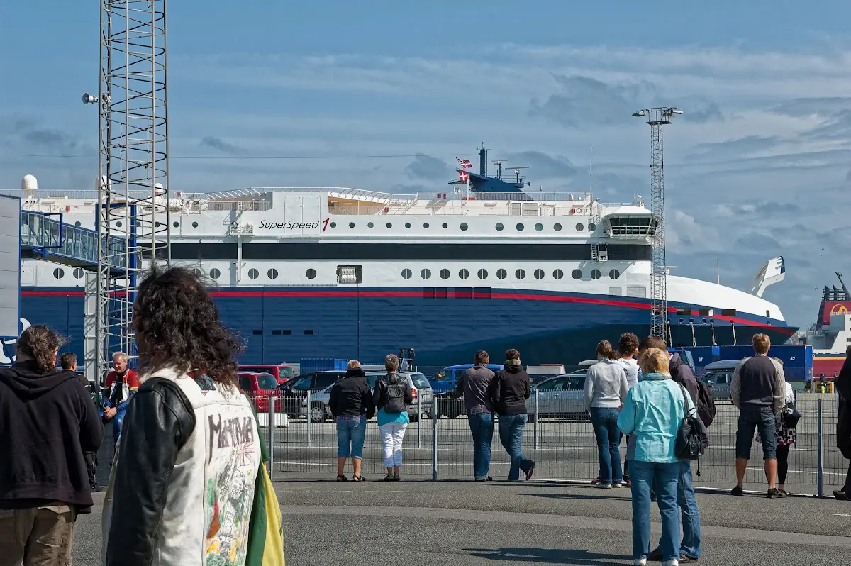 Hirtshals – photo 9