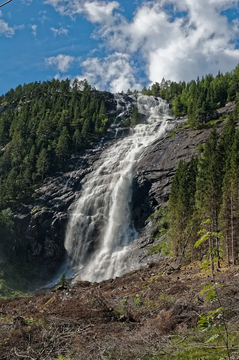 Lysebotn – photo 4